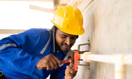 Assistant Fitter