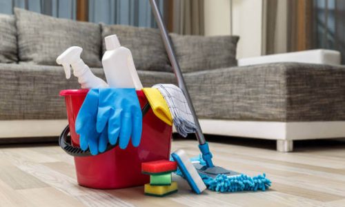 House Keeper