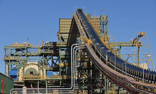 Mechanic – Belt Conveyor