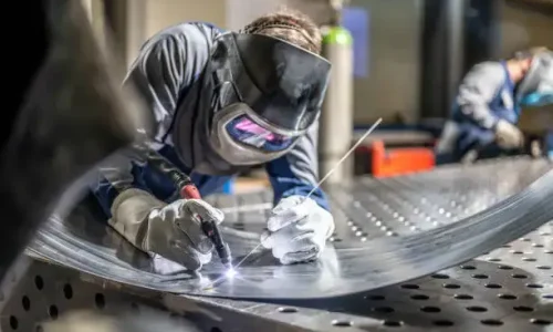 Welder